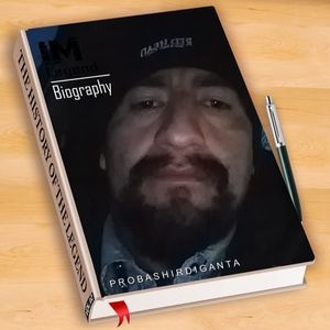 Meet your Posher, Alberto